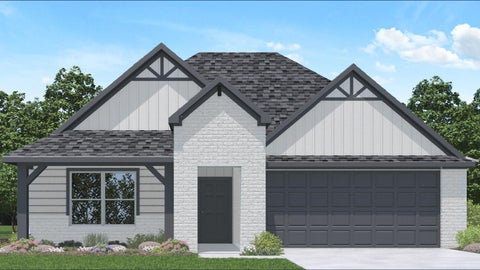 Photo of 3743 Streamside Drive, Conroe, TX 77303 (MLS # 11919797)