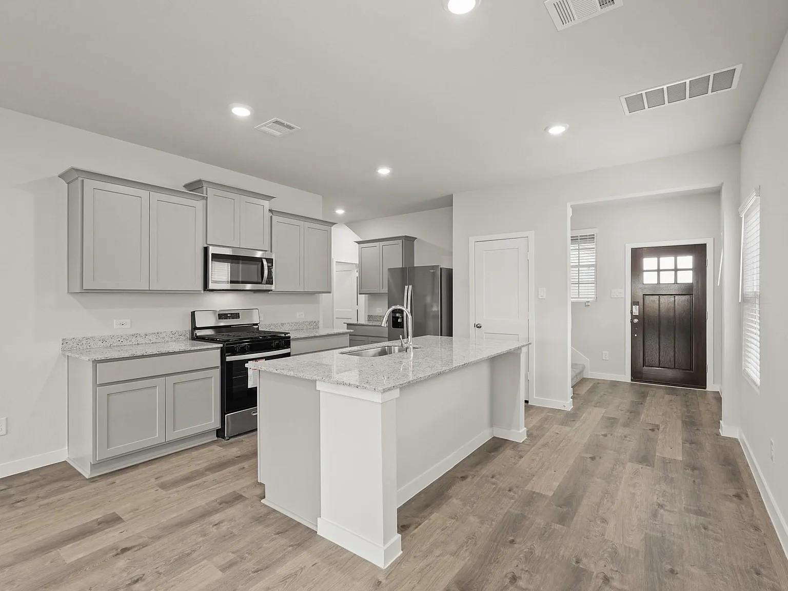 17115 King Eider Road
