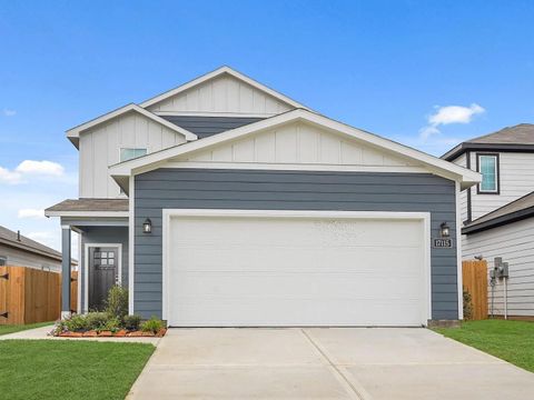 Photo of 17115 King Eider Road, Waller, TX 77484 (MLS # 37153131)