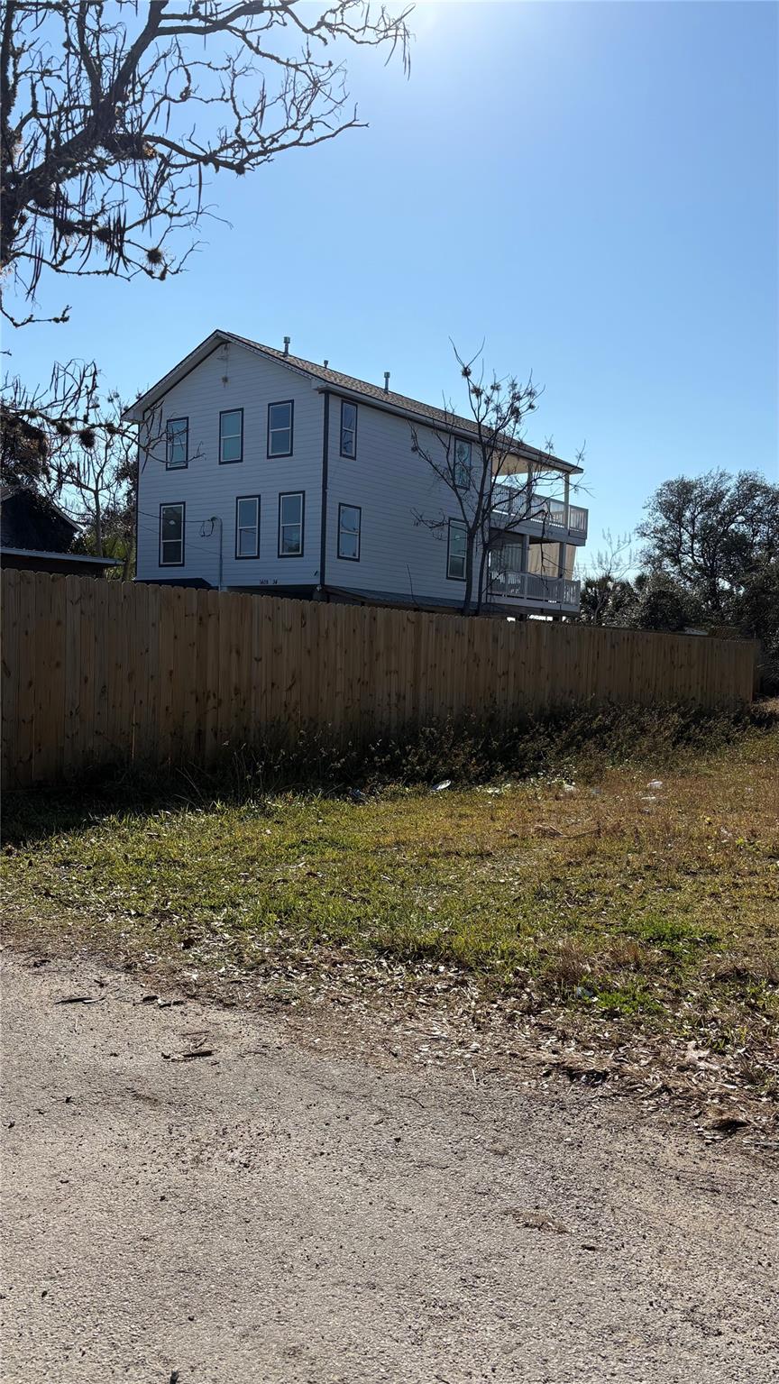 1401 34th Street