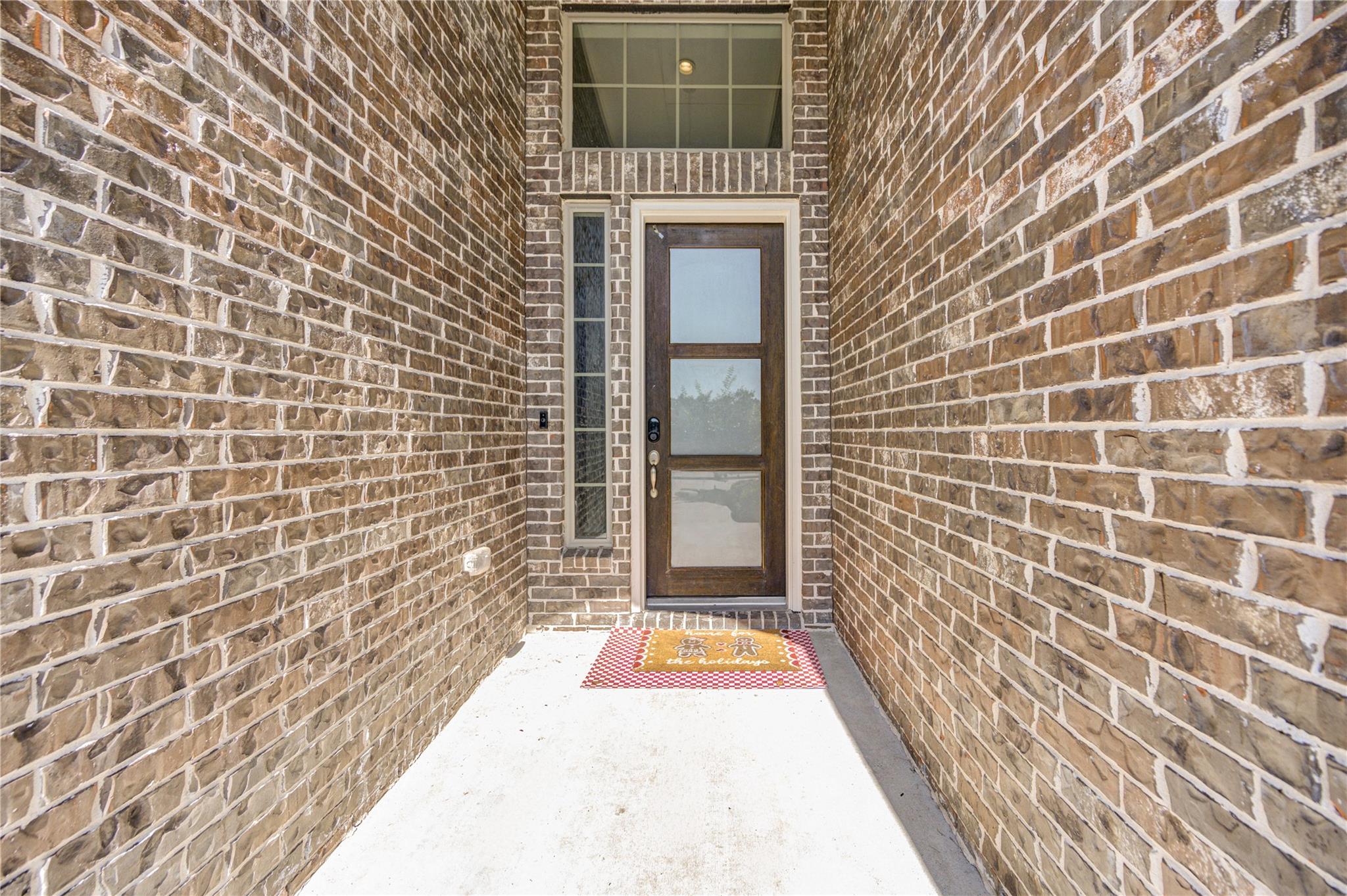16811 Ruellia Field Road