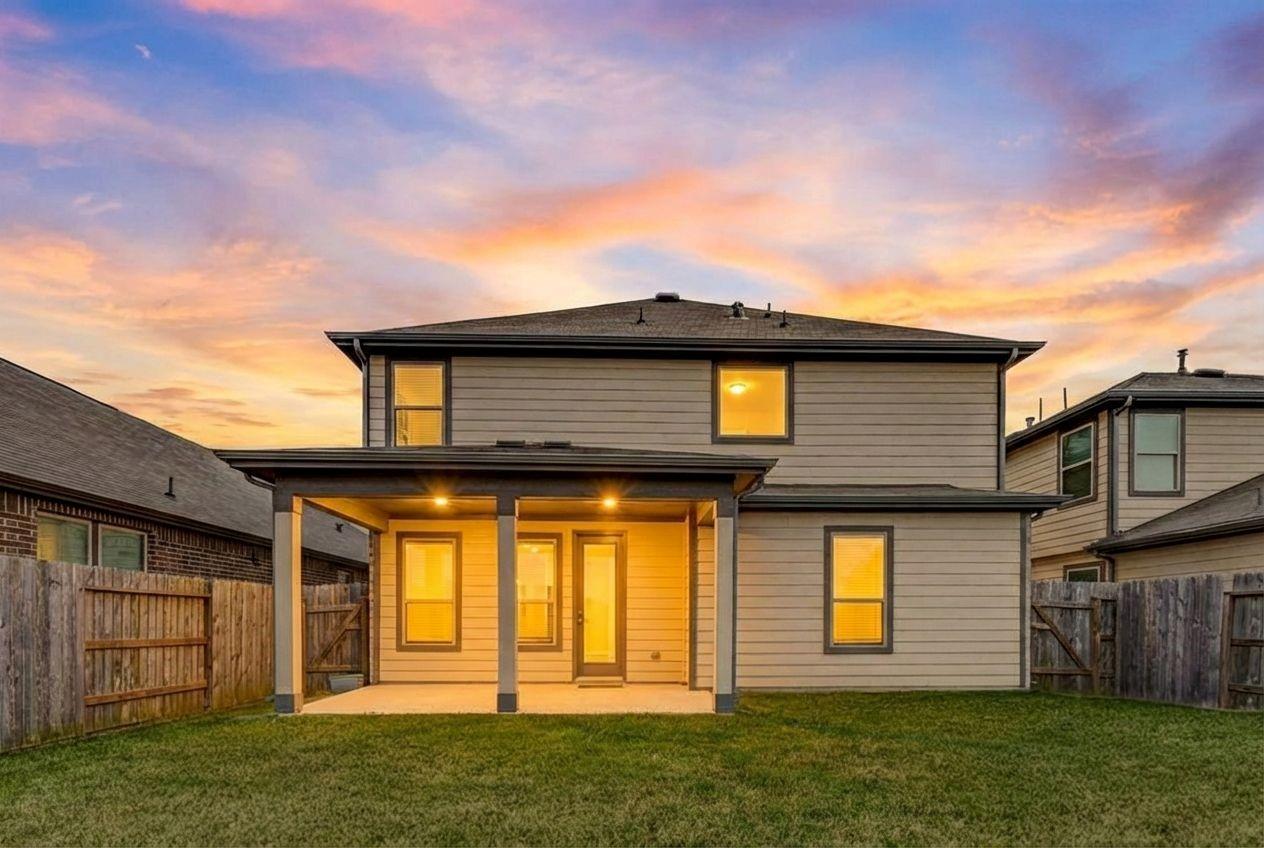 4830 Lucky Fawn Lane
