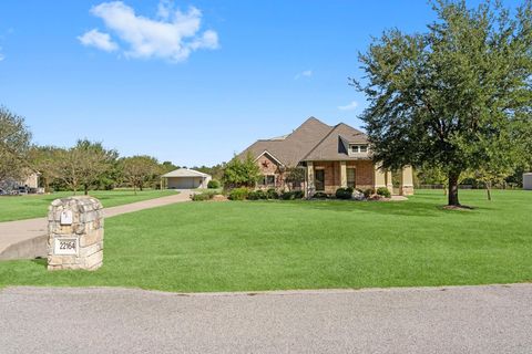 Photo of 22164 Stone Creek Lane, Montgomery, TX 77316 (MLS # 58331557)