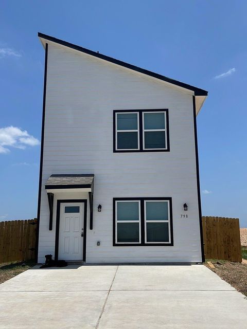 Photo of 798 County Road 5702, Cleveland, TX 77327 (MLS # 93833402)