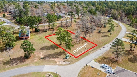Vacant Land For Sale - 138 N Forest Drive<br/> Huntsville, TX 77340
