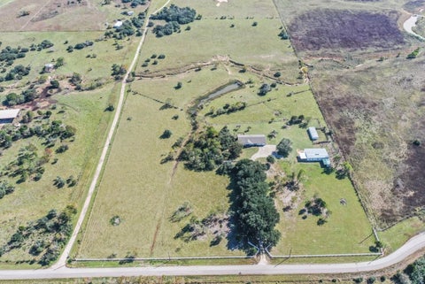 Photo of 2368 Old Columbus Road N, Sealy, TX 77474 (MLS # 60764452)