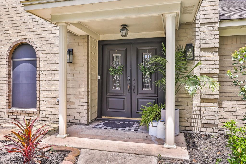 Photo of 19702 Sweet Forest Lane, Humble, TX 77346 (MLS # 91641297)