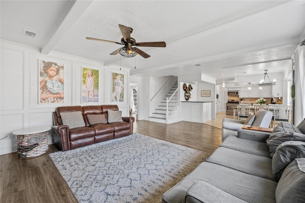 Photo of 19702 Sweet Forest Lane, Humble, TX 77346 (MLS # 91641297)