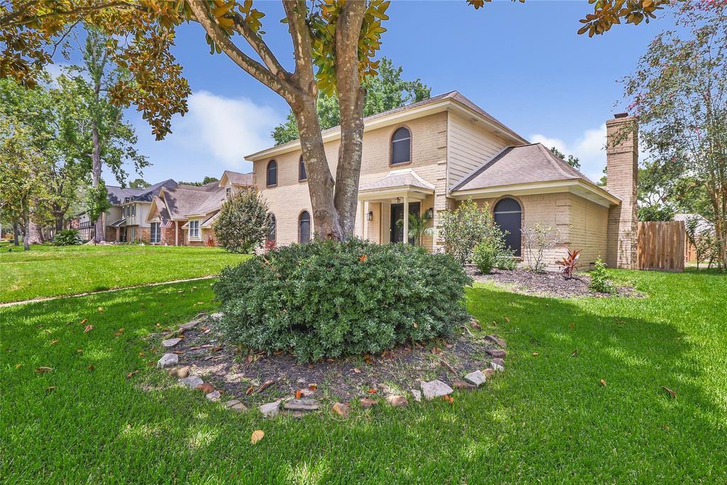 Photo of 19702 Sweet Forest Lane, Humble, TX 77346 (MLS # 91641297)