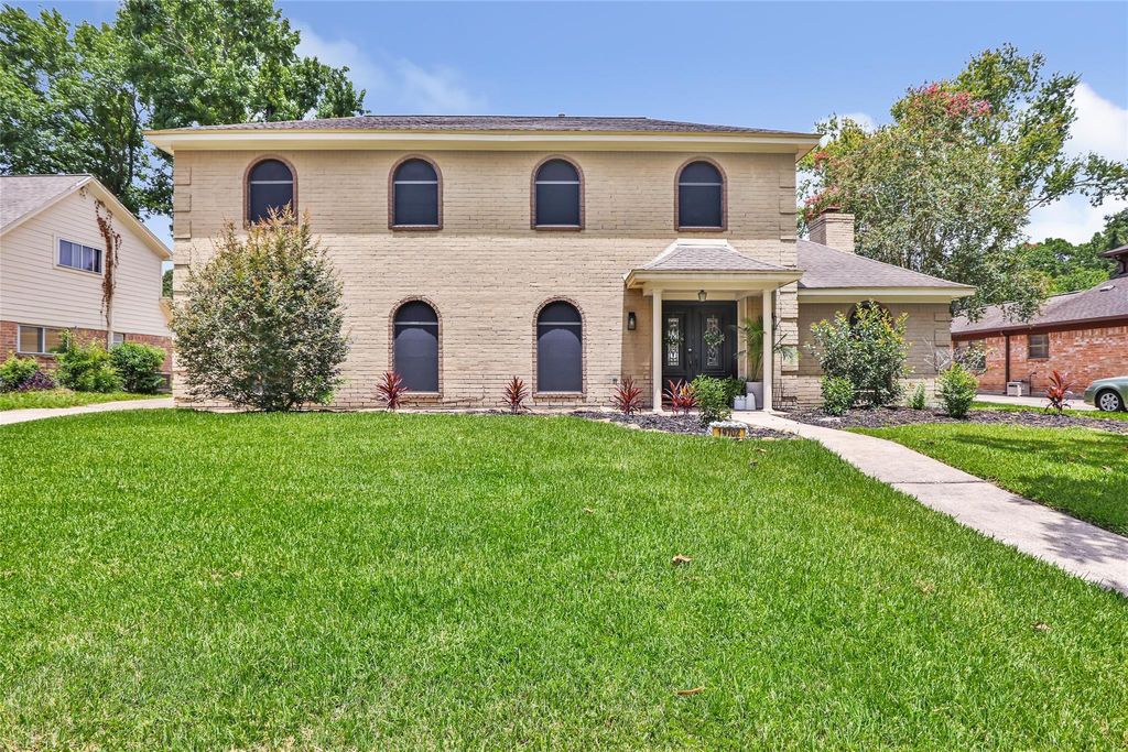Photo of 19702 Sweet Forest Lane, Humble, TX 77346 (MLS # 91641297)