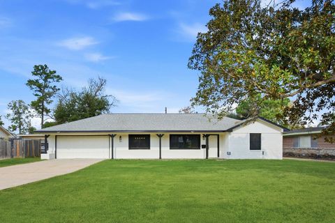 3615 Rosedale Street Houston TX 77004