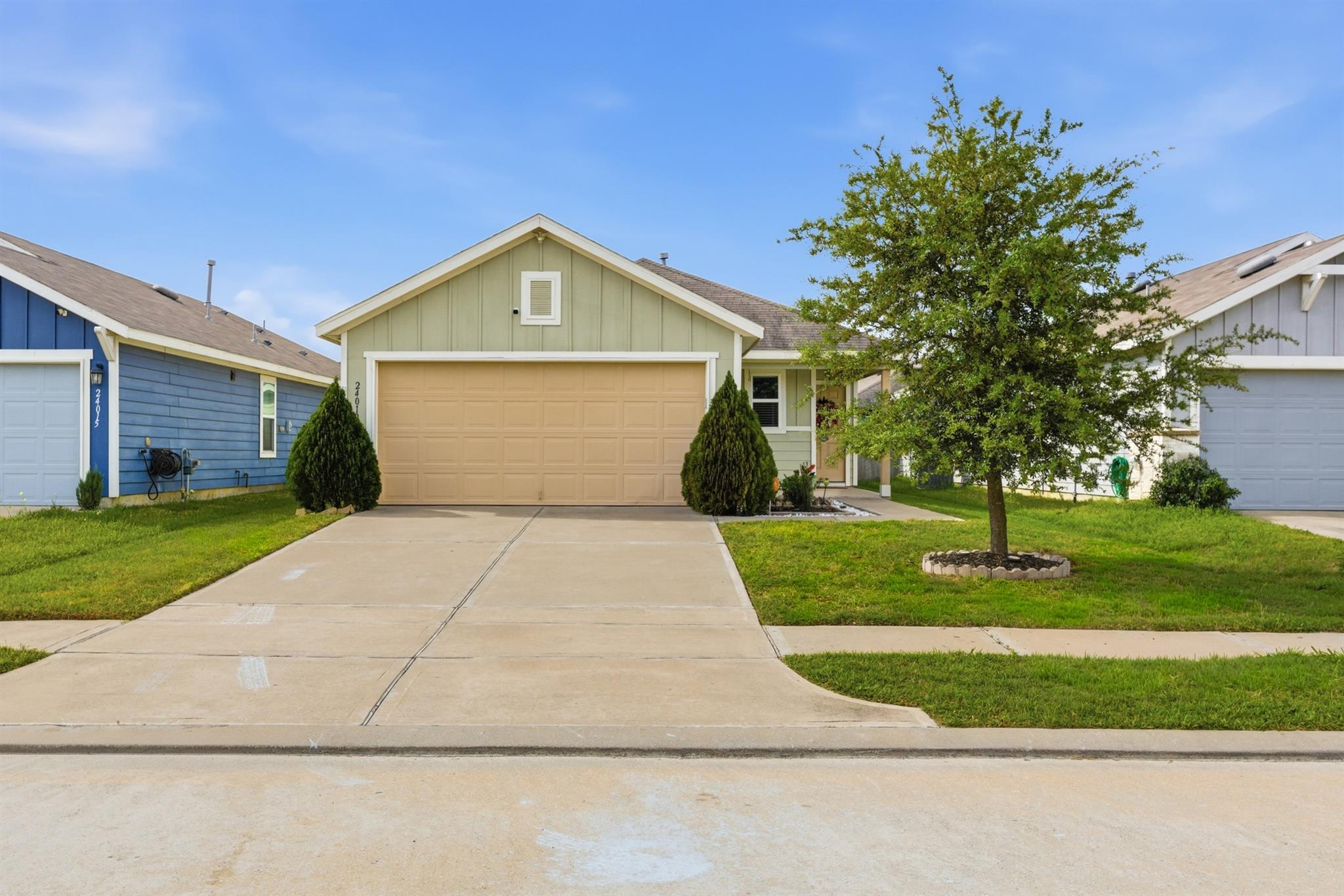 24019 Swather Way
