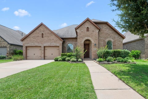 Homes For Sale - 21015 Brunson Falls Drive<br/> Richmond, TX 77407
