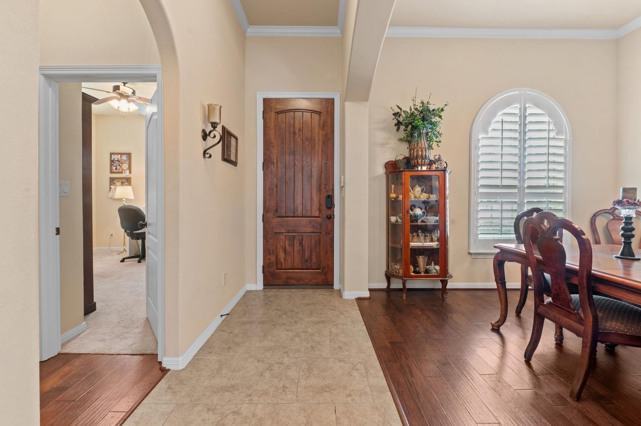 21015 Brunson Falls Drive