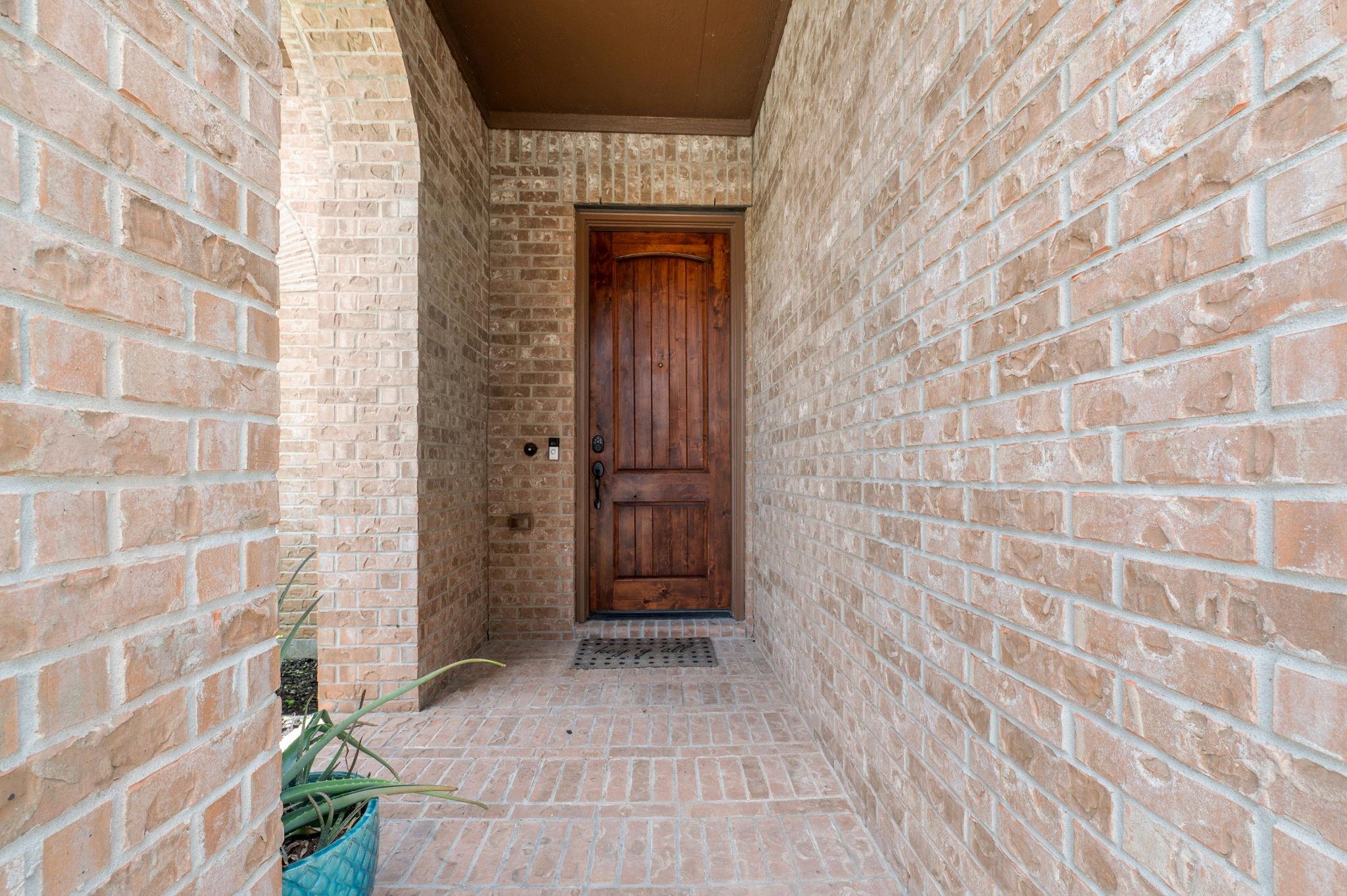21015 Brunson Falls Drive
