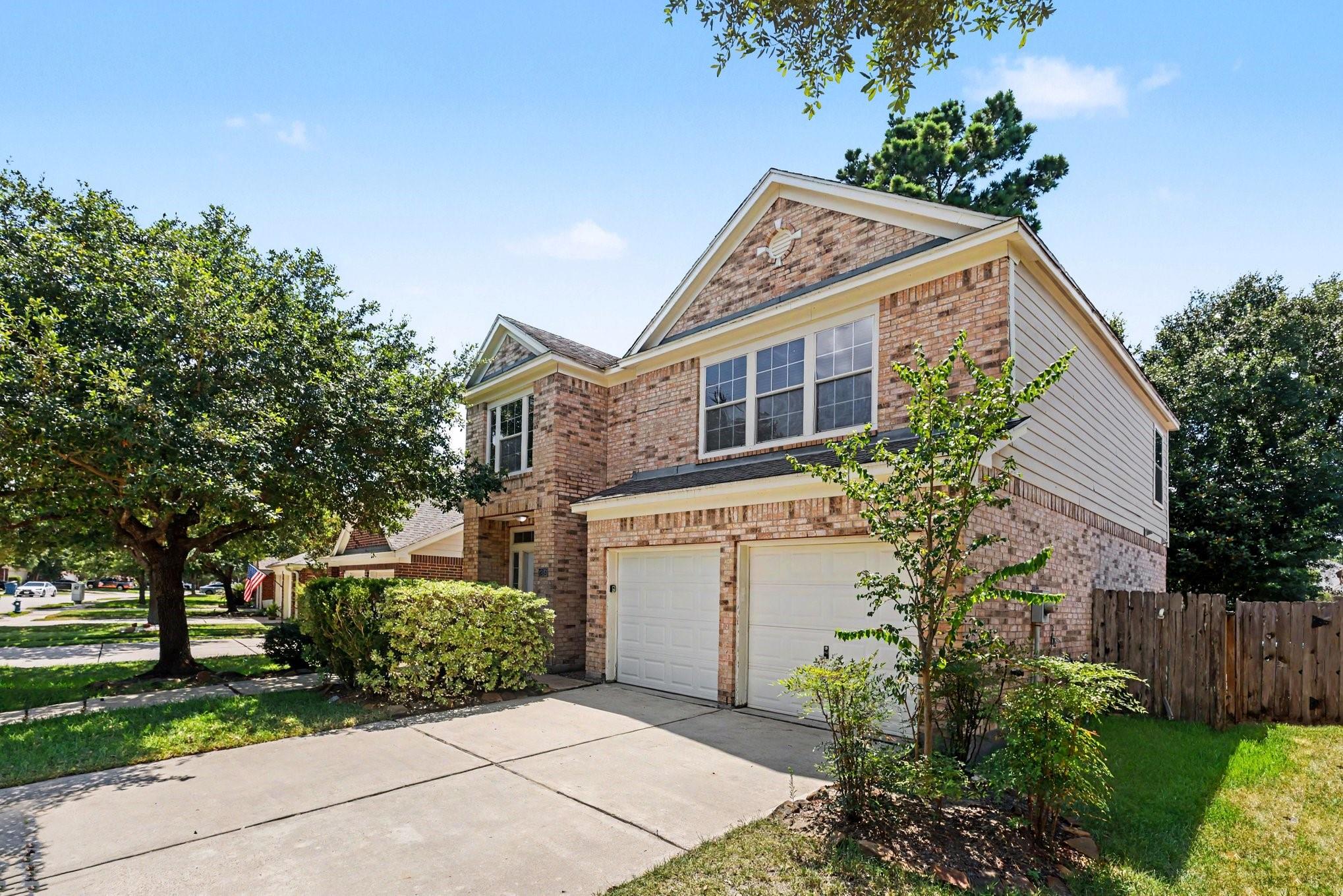 2423 Colonial Springs Lane