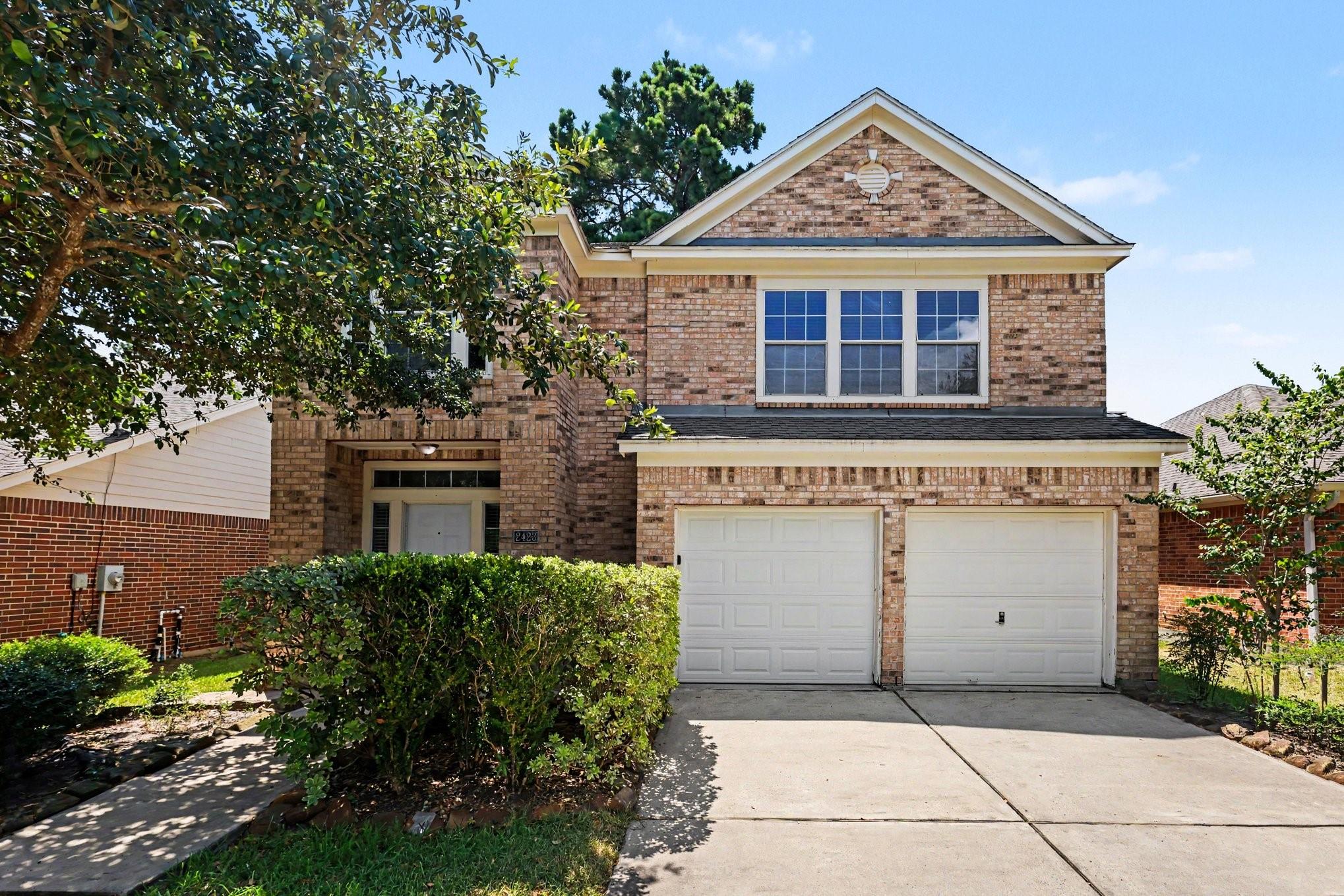 2423 Colonial Springs Lane