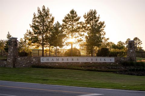 Photo of 15019 Lakeline Green Dr Ln, Willis, TX 77318 (MLS # 14281457)