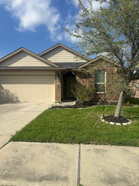 2743 Bergen Bay Lane