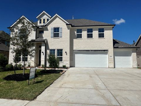 Photo of 3210 Palm Heights Street, League City, TX 77573 (MLS # 65650883)