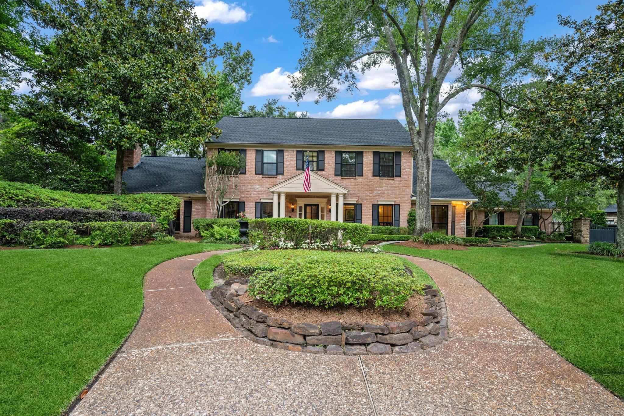 2118 Forest Garden Drive