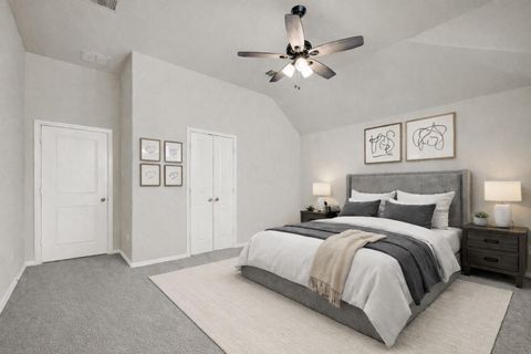 5104 Chapel Heights Dr Drive Houston TX 77018