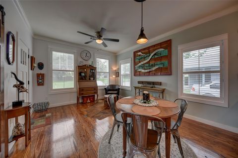 Photo of 704 Burleson Street, Brenham, TX 77833 (MLS # 90437233) Photo of 704 Burleson Street, Brenham, TX 77833 (MLS # 90437233)