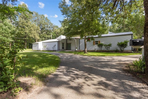 Photo of 2021 Allendale Drive, Lufkin, TX 75904 (MLS # 65577908)