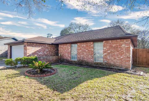 Photo of 7102 Foxwood Forest Court, Humble, TX 77338 (MLS # 40879083)