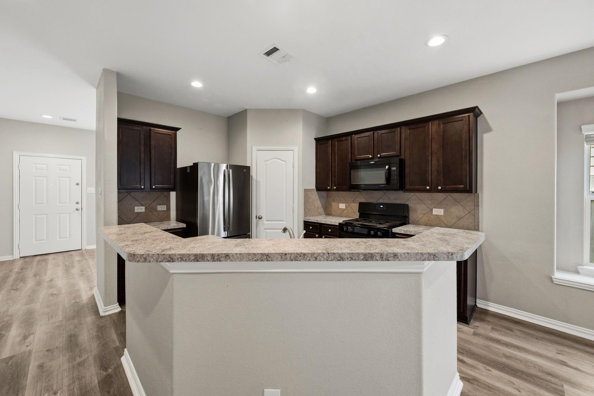 16902 Beretta Bend Drive
