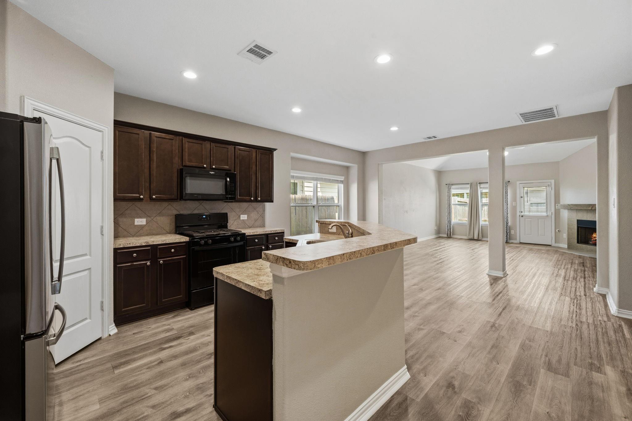 16902 Beretta Bend Drive