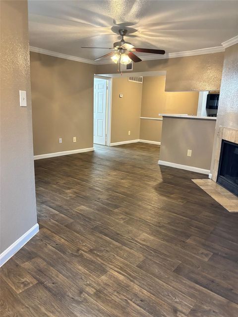 Photo of 8110 Creekbend Drive #1, Houston, TX 77071 (MLS # 13765594)