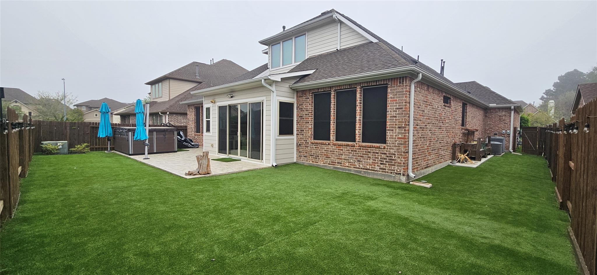 13423 Alpine Mountain Lane