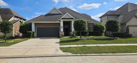 Photo of 13423 Alpine Mountain Lane, Tomball, TX 77377 (MLS # 14187075)