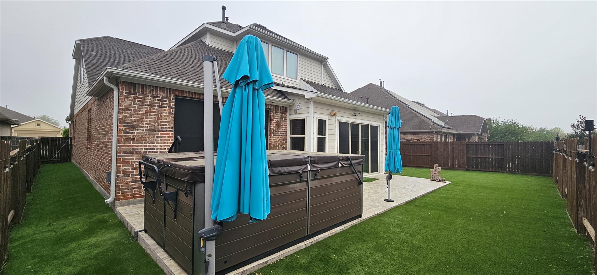 13423 Alpine Mountain Lane