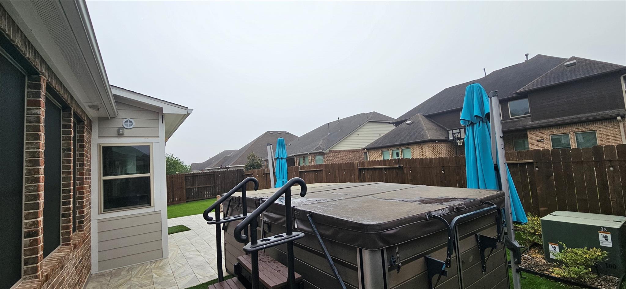 13423 Alpine Mountain Lane