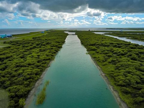 Photo of 2952 Palacios Bay Drive, Palacios, TX 77465 (MLS # 69921208)