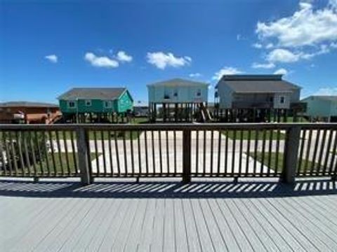 12908 John Reynolds Road Galveston TX 77554