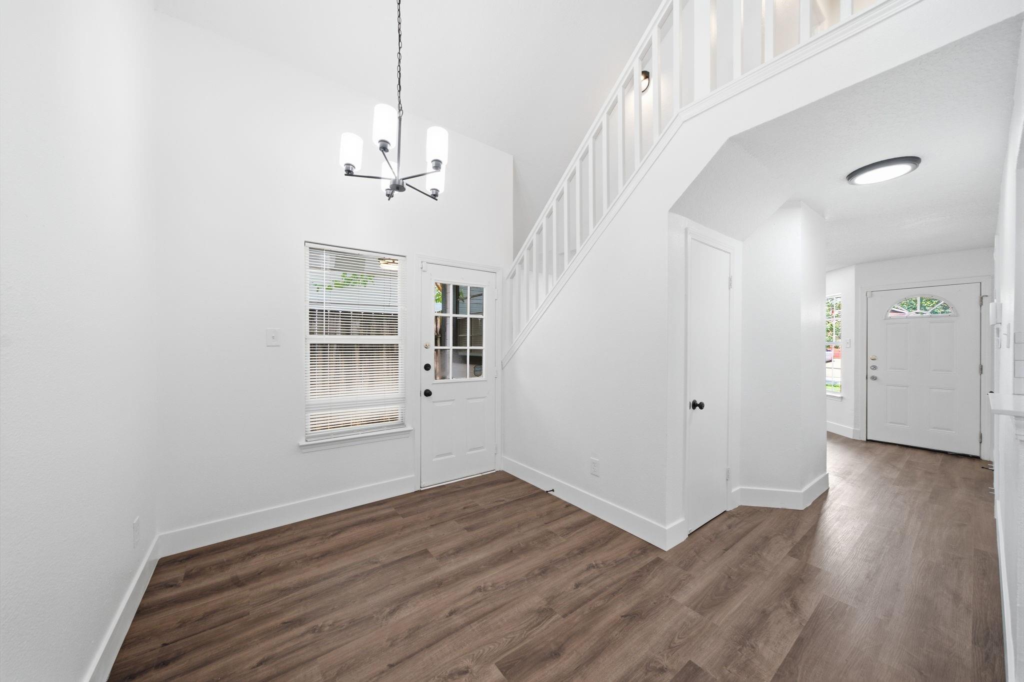 5820 Guadalupe Drive
