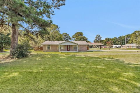 Photo of 231 County Road 2234, Cleveland, TX 77327 (MLS # 21155208)