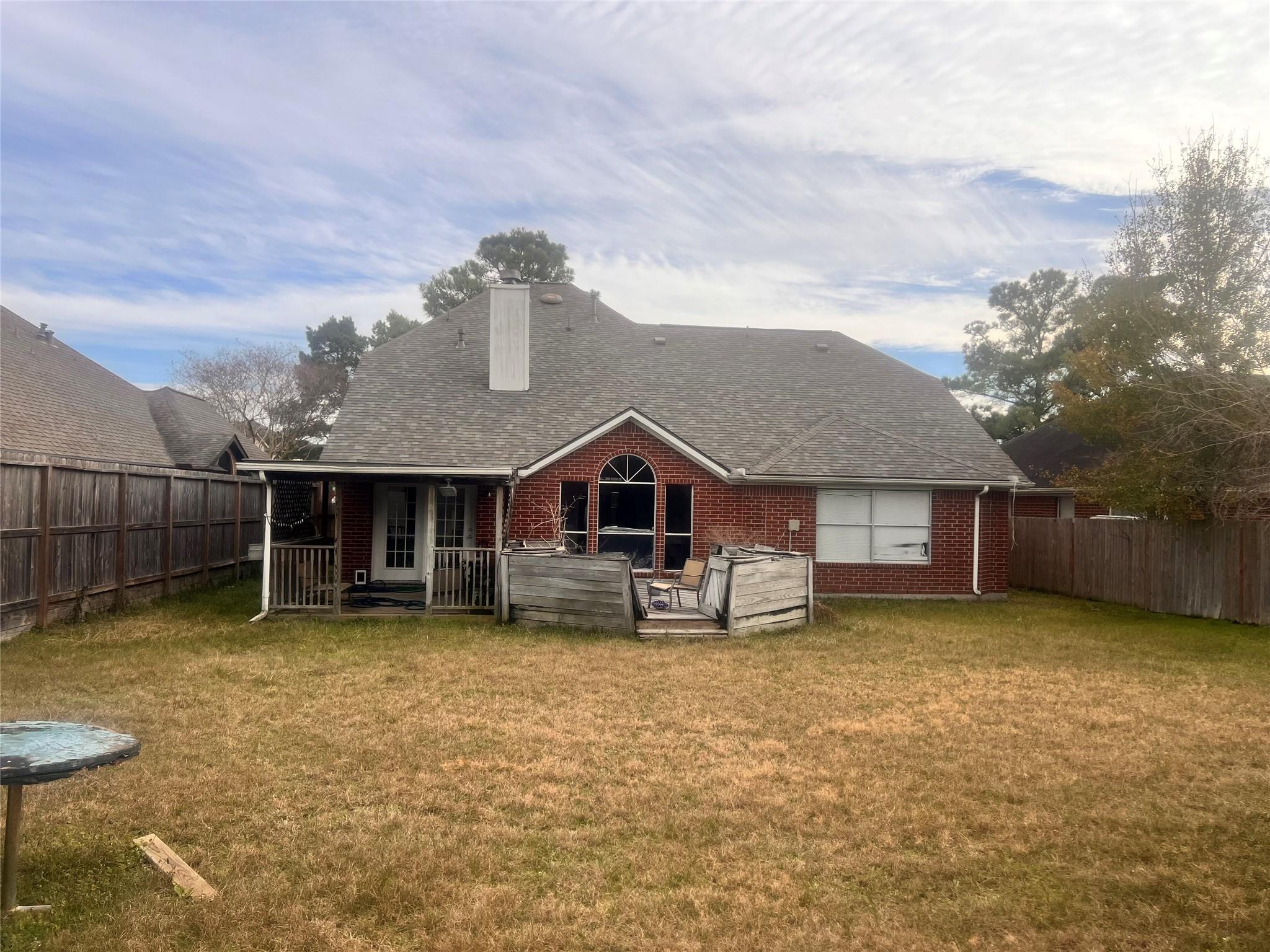 21418 Wildcroft Drive