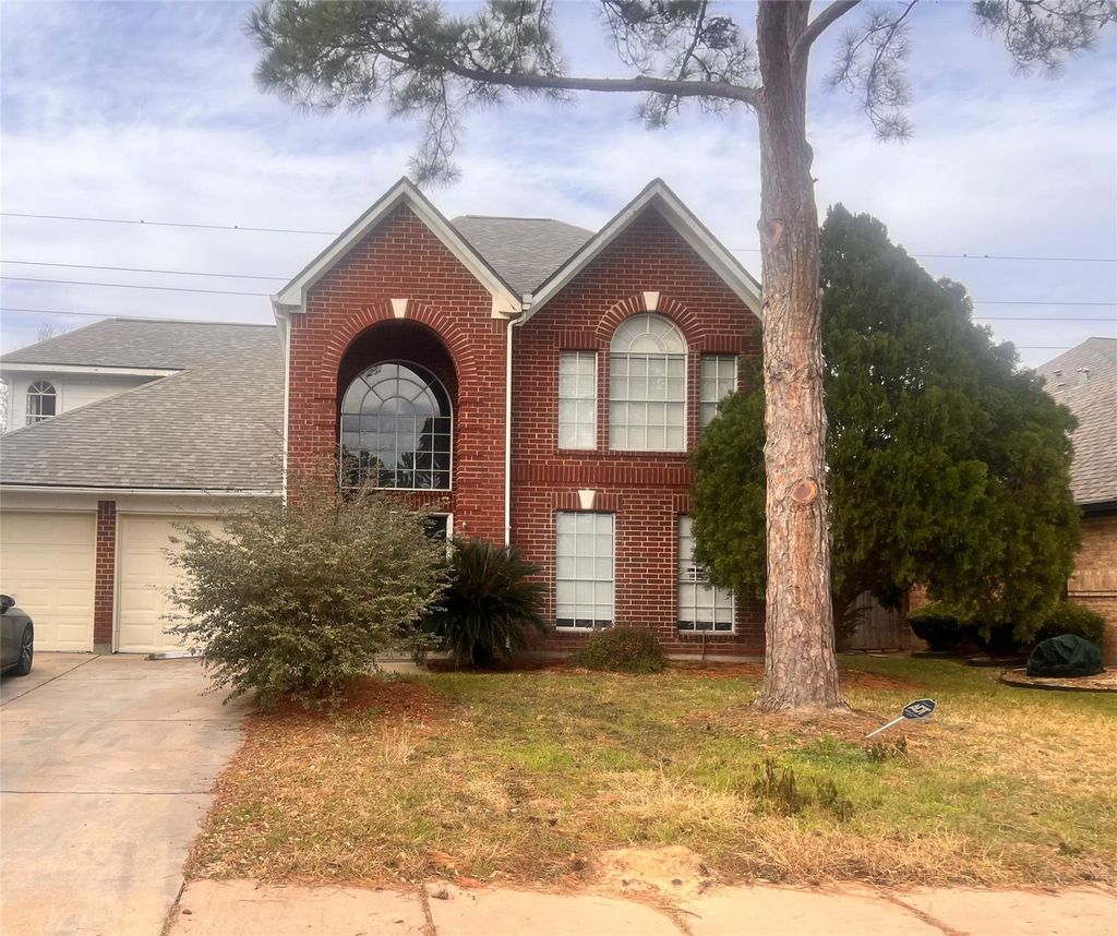 Photo of 21418 Wildcroft Drive, Katy, TX 77449 (MLS # 62900997)