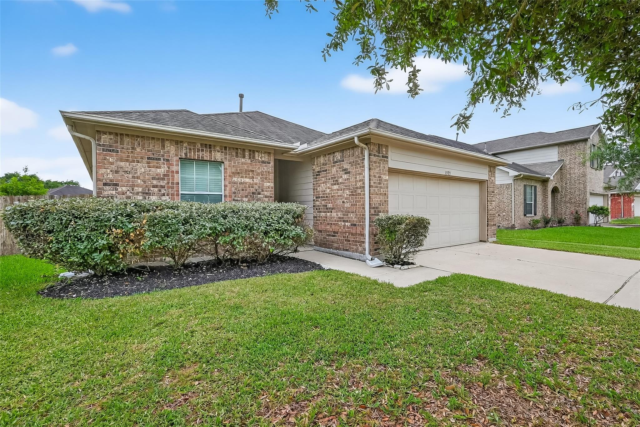 3323 Aegean Drive