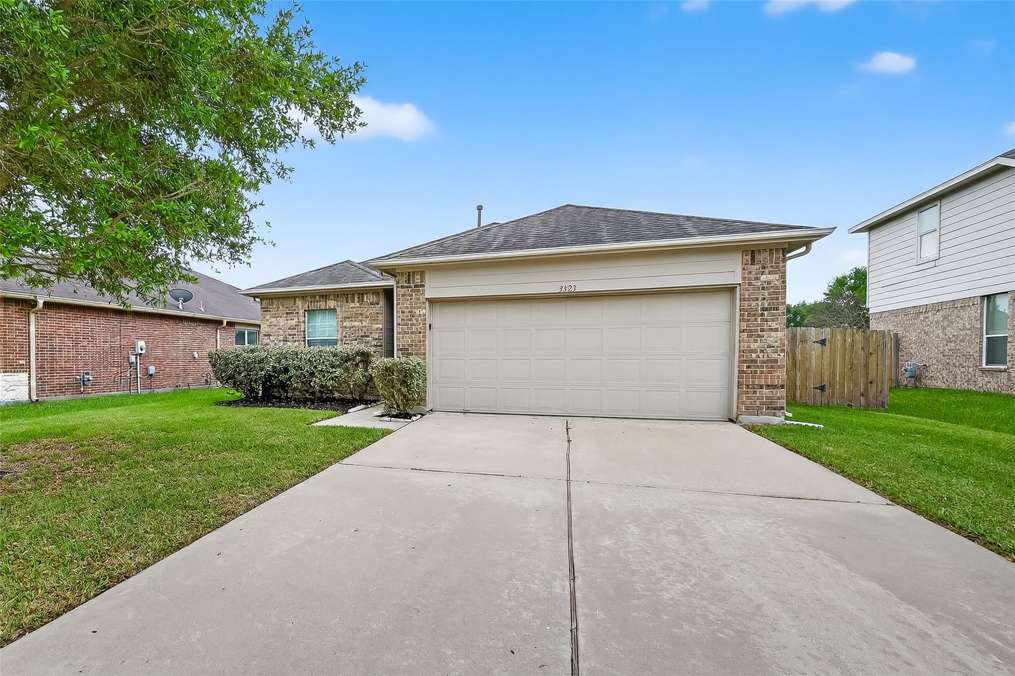 3323 Aegean Drive