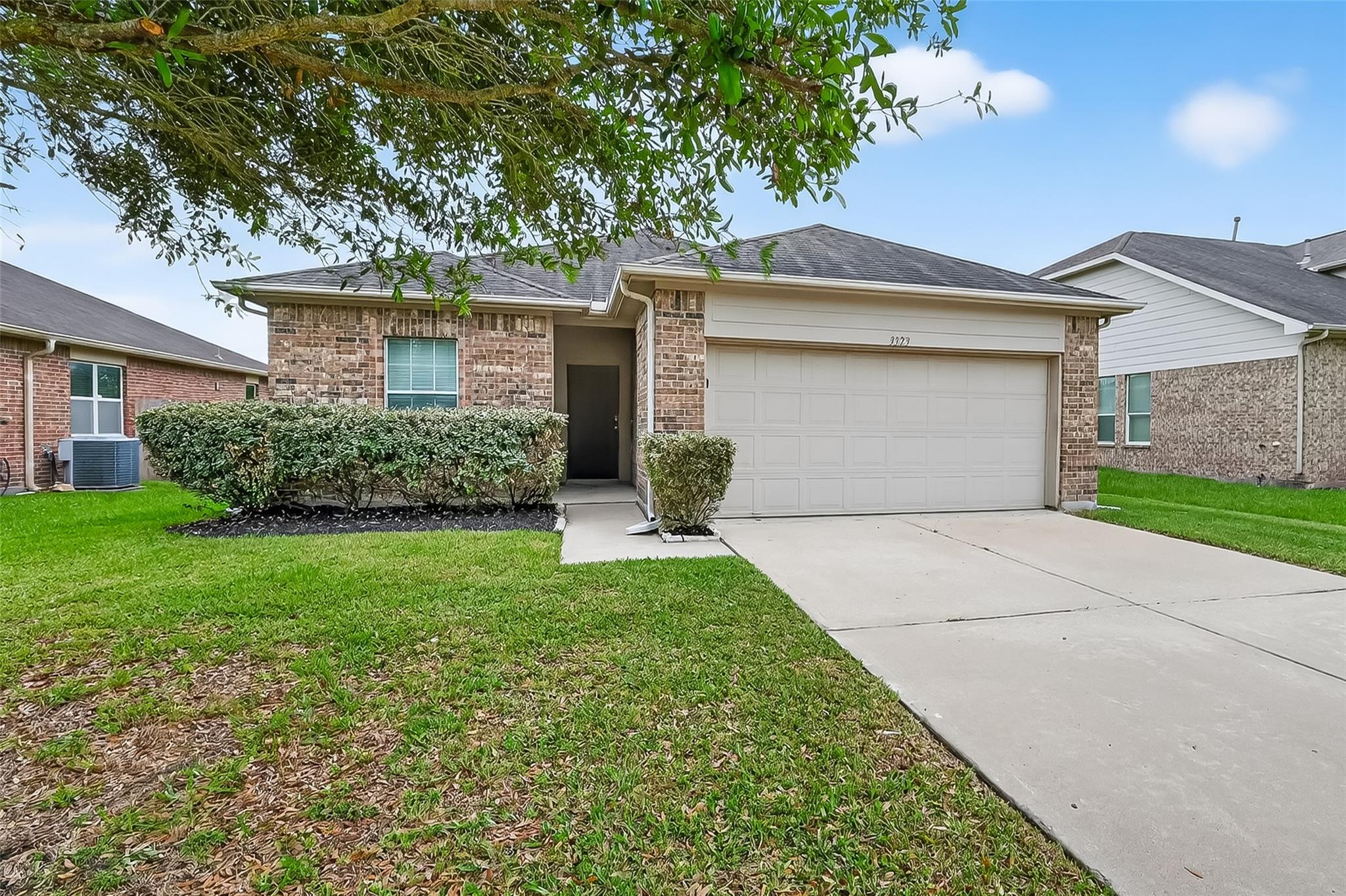 3323 Aegean Drive