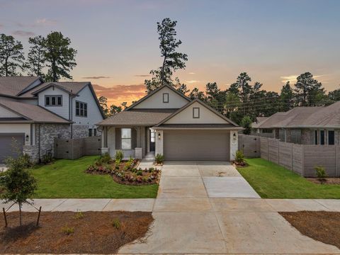 Photo of 9157 Grand Jubilee Drive, Montgomery, TX 77316 (MLS # 92253111)