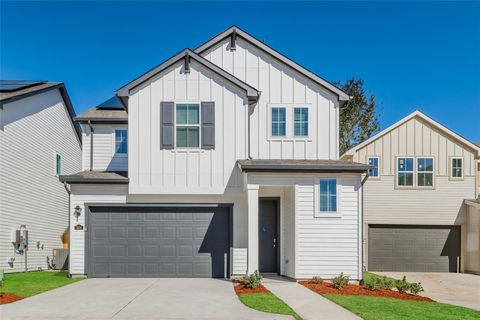 Photo of 9835 Willow Creek Commerce Drive #504, Tomball, TX 77375 (MLS # 25046943)