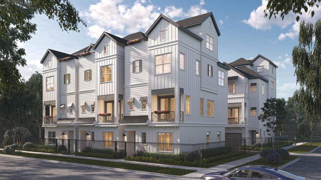 Photo of 4030 Blossom Street, Houston, TX 77007 (MLS # 45357546)