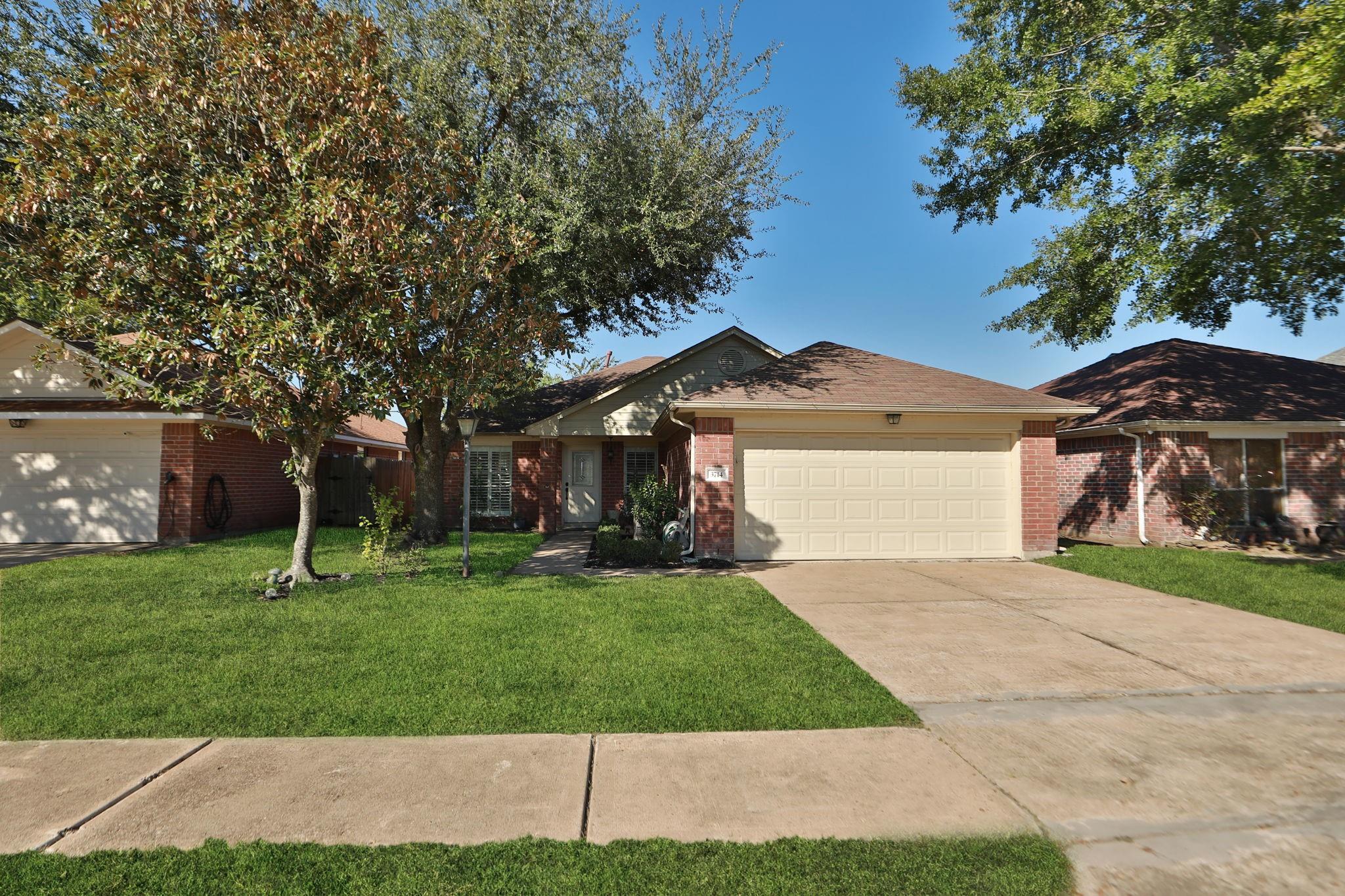 3714 Colleen Woods Circle