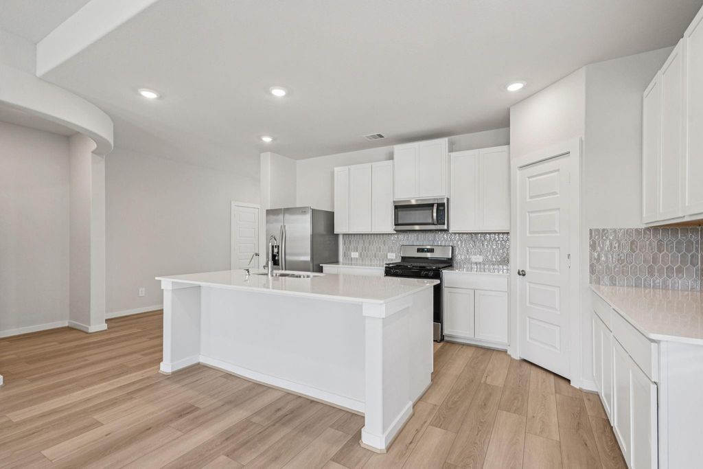 Photo of 1226 Romany Fields Drive, Huffman, TX 77336 (MLS # 92331986)